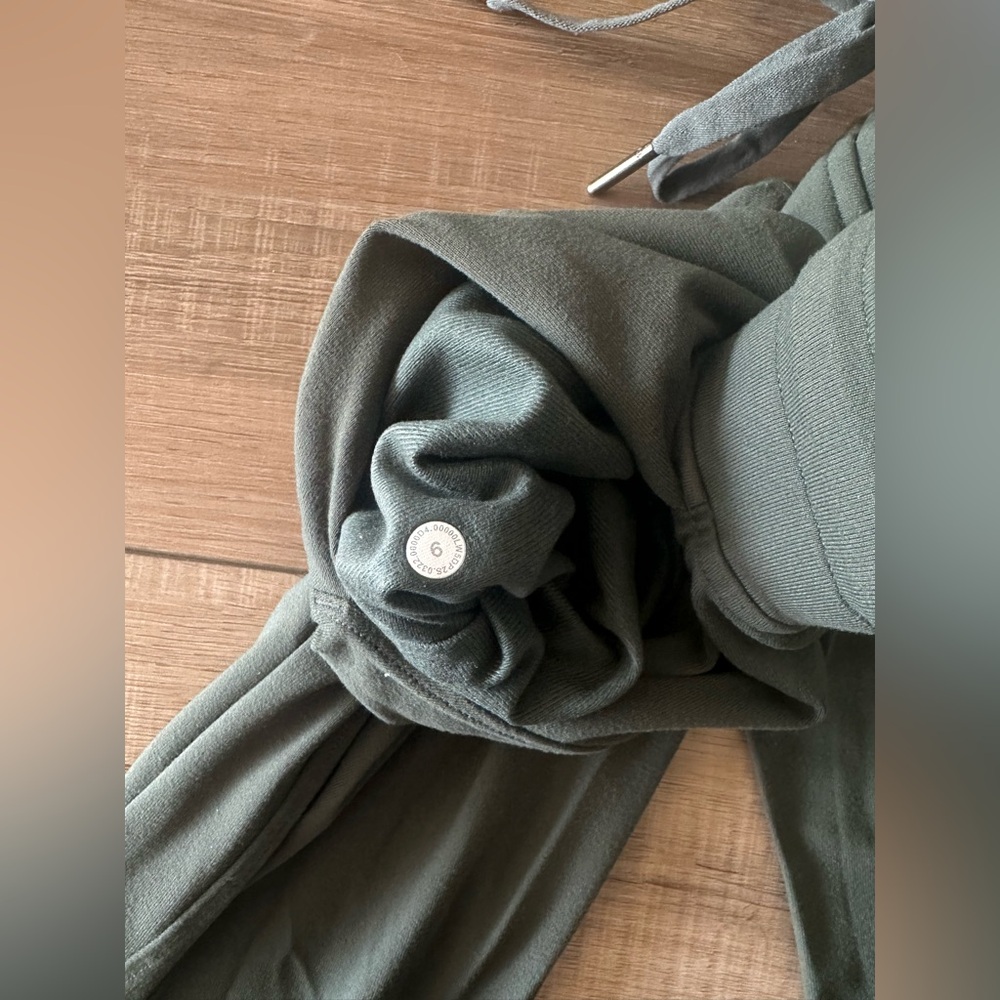 Lululemon Ready to Rulu High-Rise Jogger - Picture 11 of 11